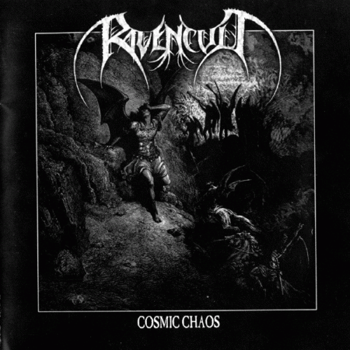Ravencult : Cosmic Chaos
